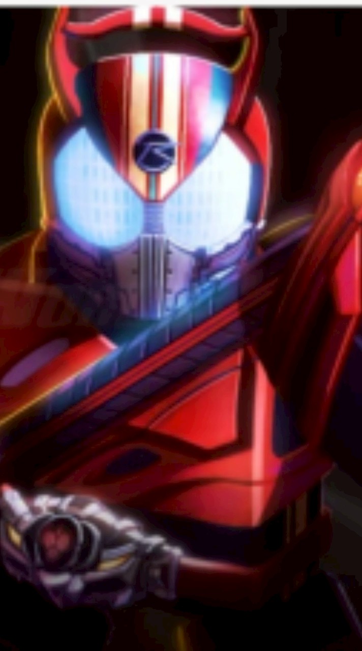 ロブロックス（ライダーワールド）