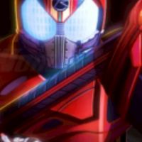 ロブロックス（ライダーワールド）
