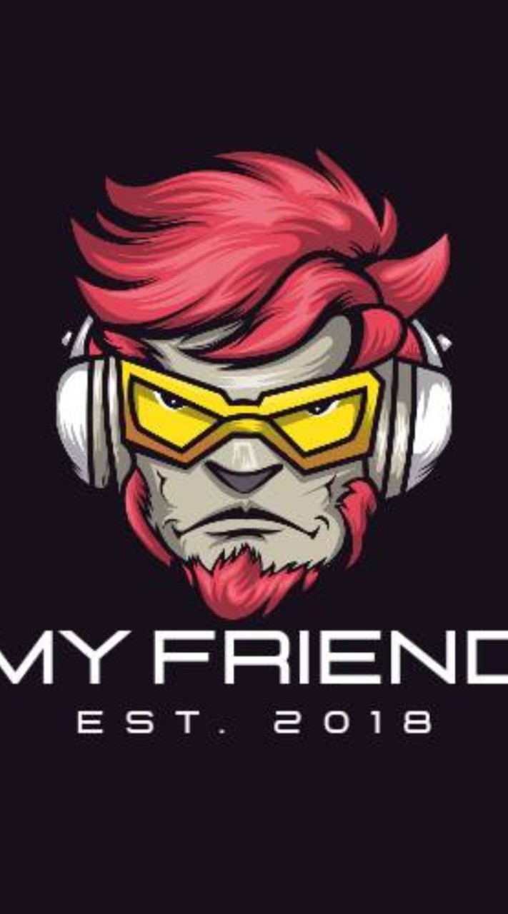 My Friend Rov [ MF ]
