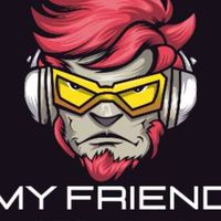 My Friend [R][7K][M]