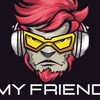 My Friend Rov [ MF ]