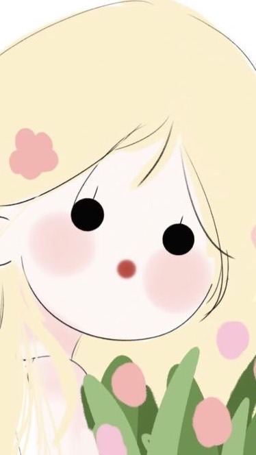 🌺粉蝴蝶