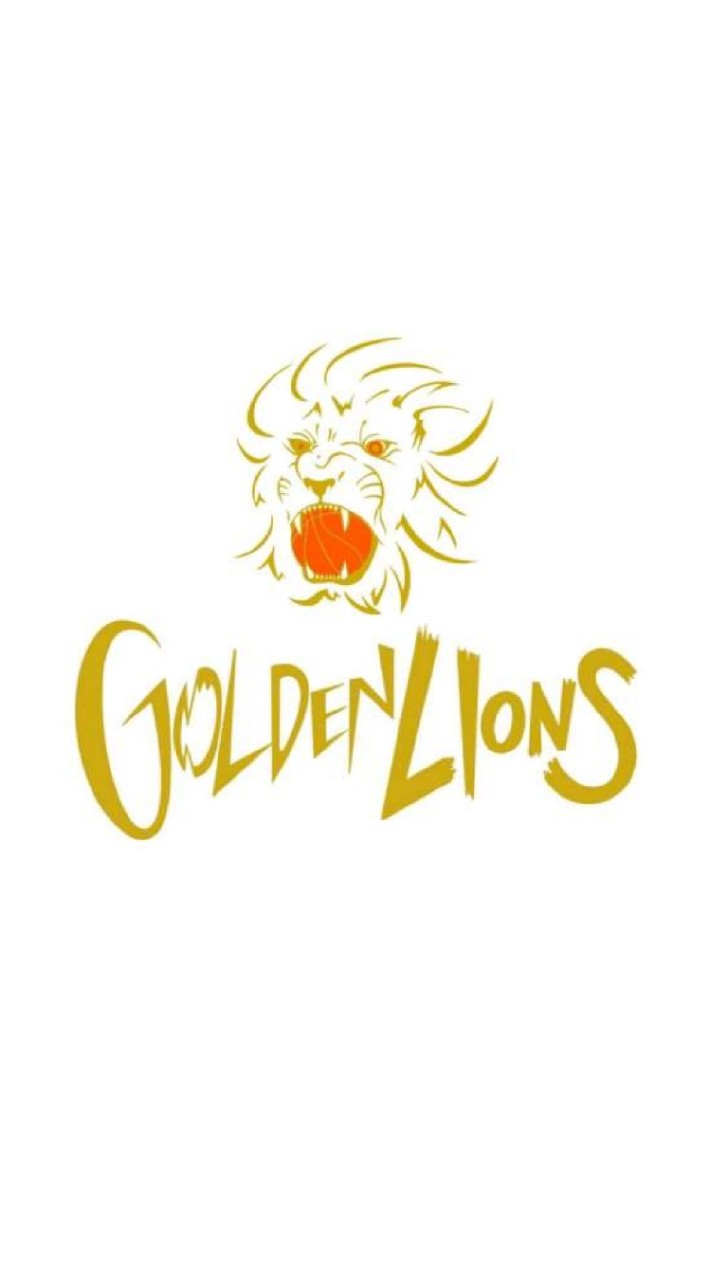 GOLDEN LIONS