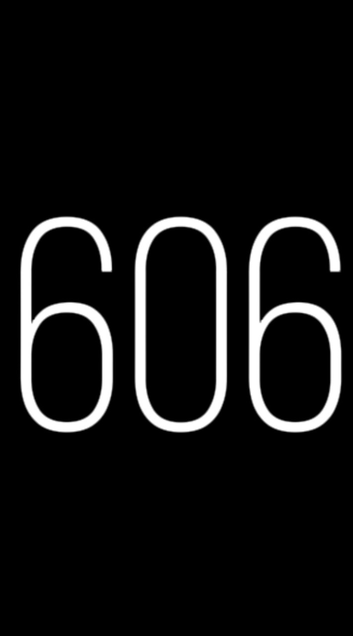 606號精神病院