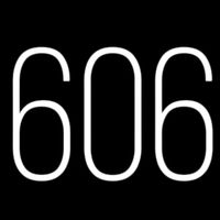 606號精神病院