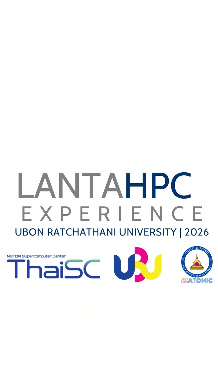 LANTA_HPC_UBU