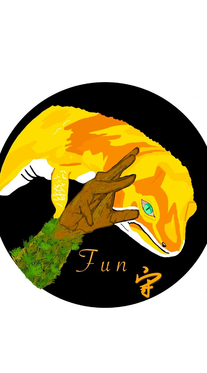 Fun守