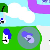 Find The Pens(New)