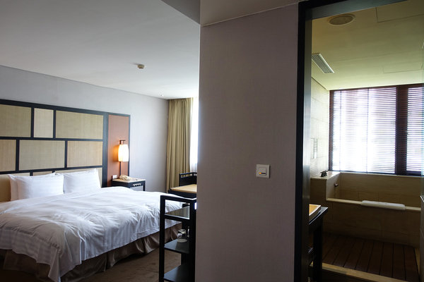 北投水美溫泉會館-北投泡湯美食，到北投溫泉飯店泡溫泉、吃酒家菜美食、羊毛氈手作diy，新北投車站景點，北投泡湯一日遊