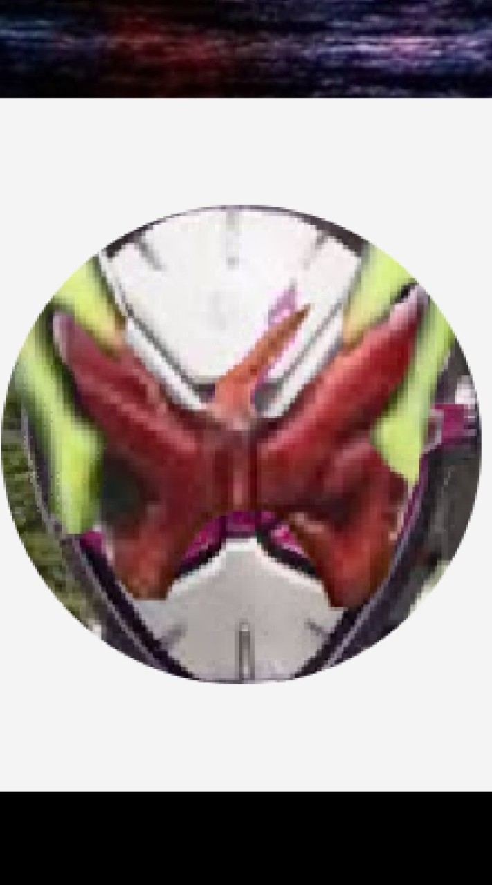 OpenChat 仮面ライダーネオジオウについて話し合う会