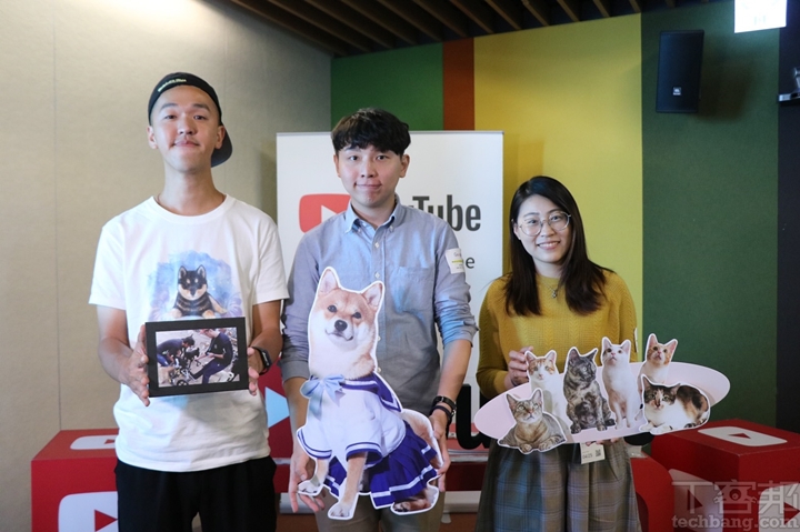 人氣寵物 YouTuber 崛起：以萌寵影音拋磚引玉，帶動社會議題與動物知識關注度