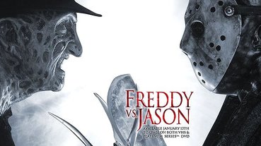 Air Jordan 6「Freddy VS Jason」佛萊迪大戰傑森