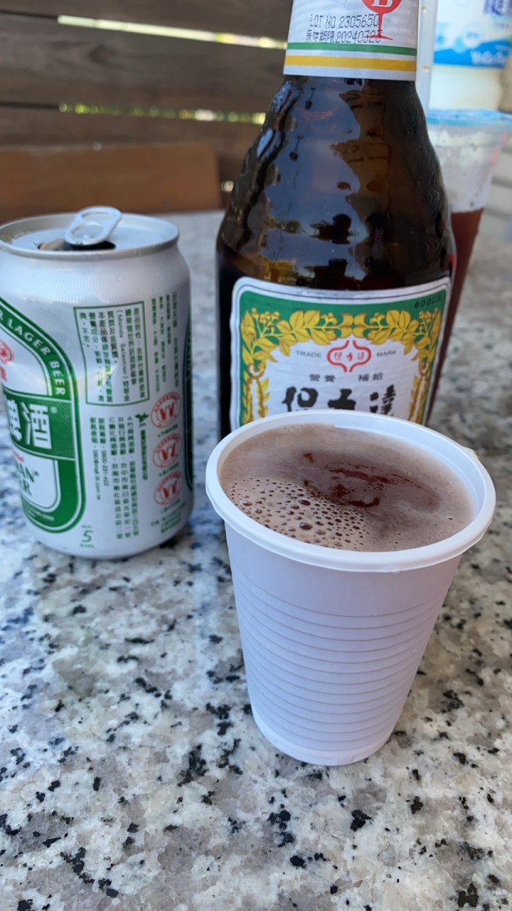 海線玻璃達逼🍻