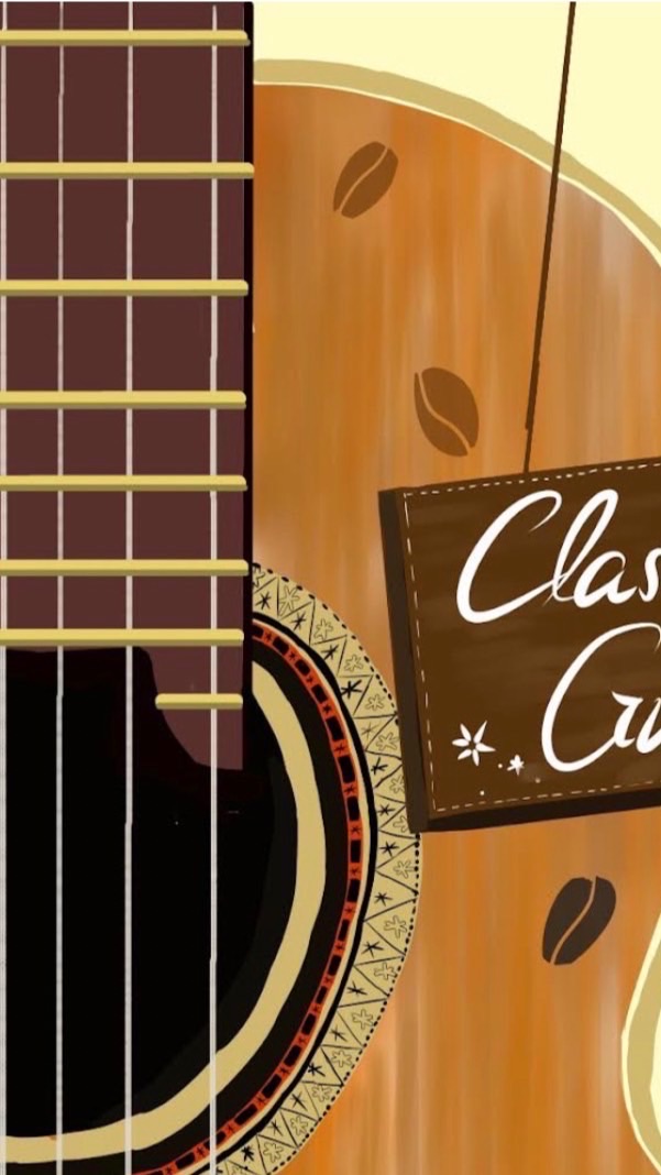 クラシックギター部 2023年度 新歓のオープンチャット