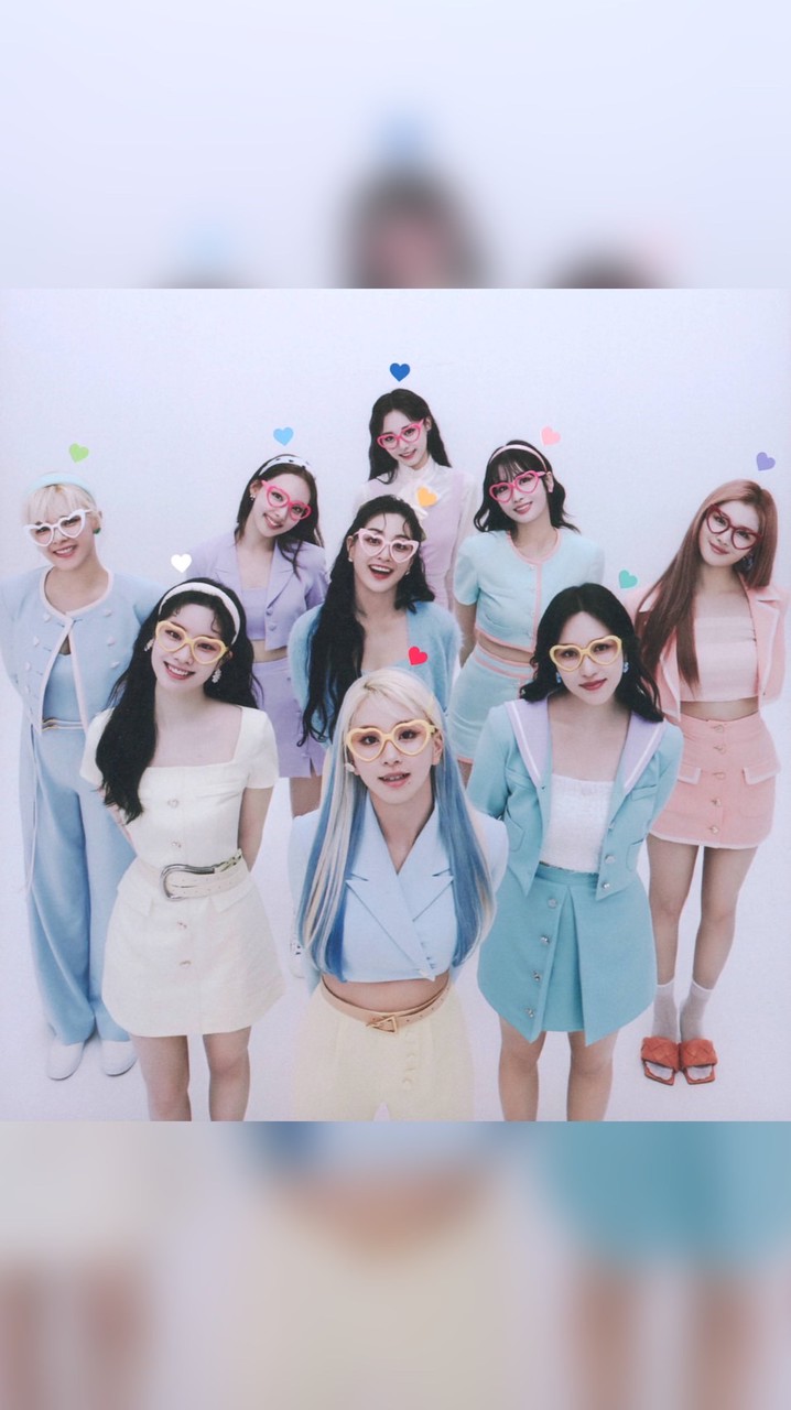 TWICE周邊代購-瑪尼