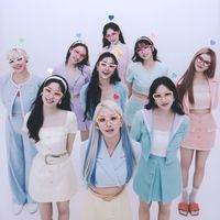 TWICE周邊代購-瑪尼