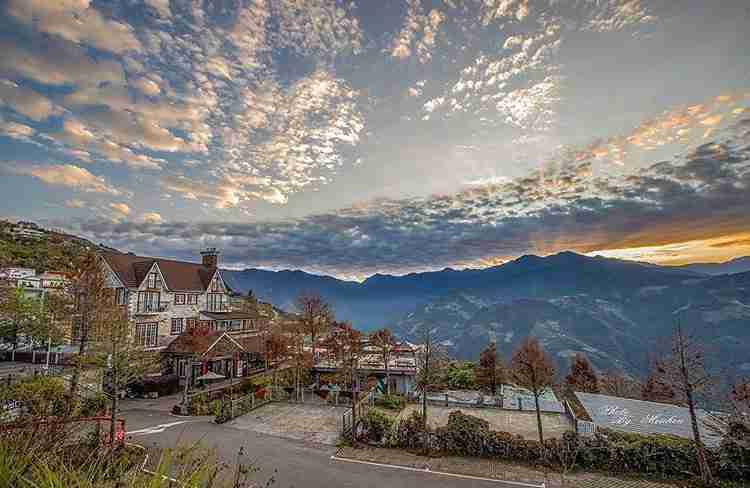 清境一日遊 清境一日遊｜【南投仁愛】清境農場路線、景點、美食全攻略｜親子出遊、情侶約會 11 2022