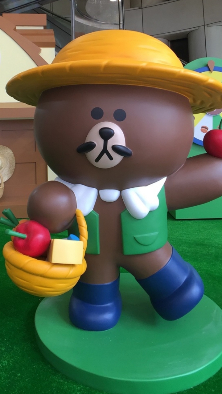 新人區🇹🇼🐻🐻活動農場🐼🐼
