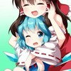 東方雑談幻想郷　多分学生用？