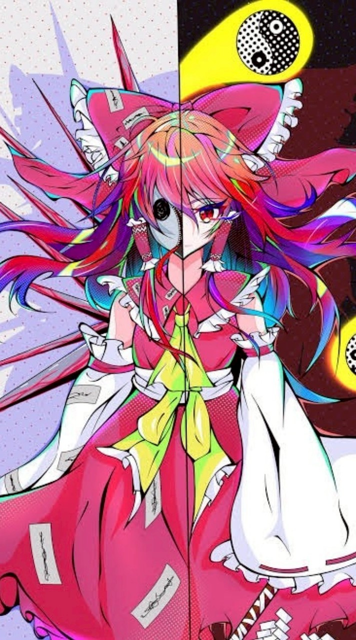 東方雑談幻想郷　多分学生用？