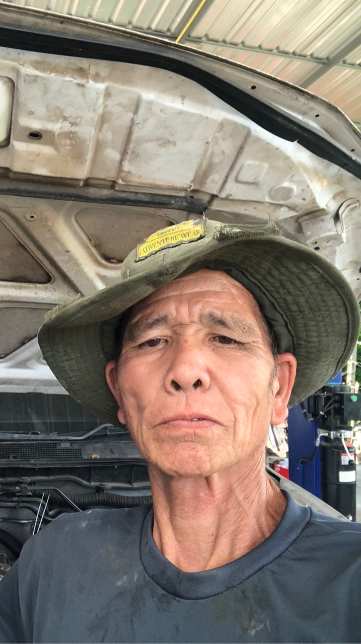 ช่าง