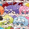 STPRの中に1人でも推しがいる人集まれ～!!!