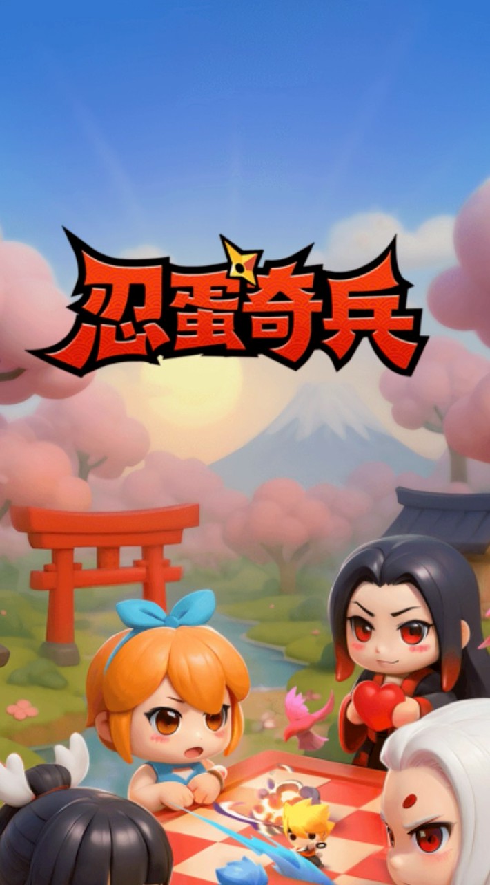 S2忍蛋揪團