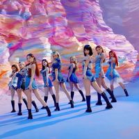 TWICEの会話場所