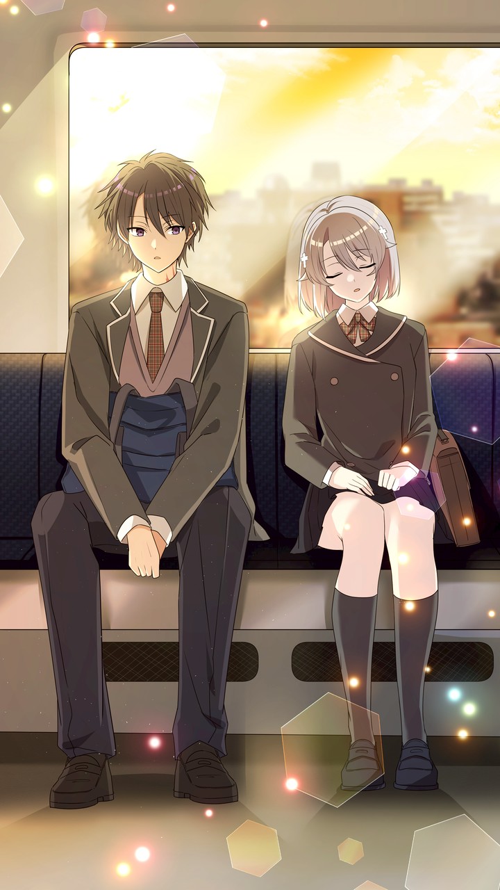 俺クロファン集まれー！