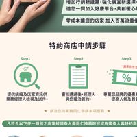 國泰人壽特約商店優惠好康爆報
