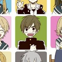 オリキャラ×恋愛×雑談