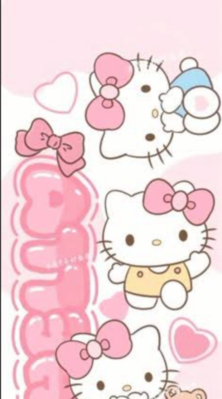 Sanrio โอเพนแชท🧁🎀