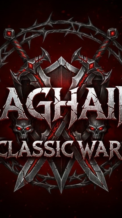 Laghaim Classic War