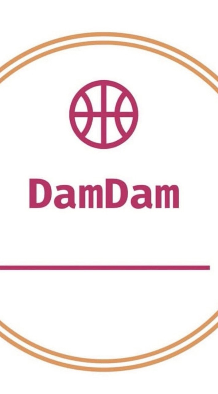 DamDam2026新歓(女子用)