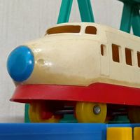 【新】プラレール好き大集合！