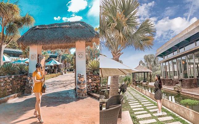 圖片來源：IG@yuyuhsu0709，IG@abby930801