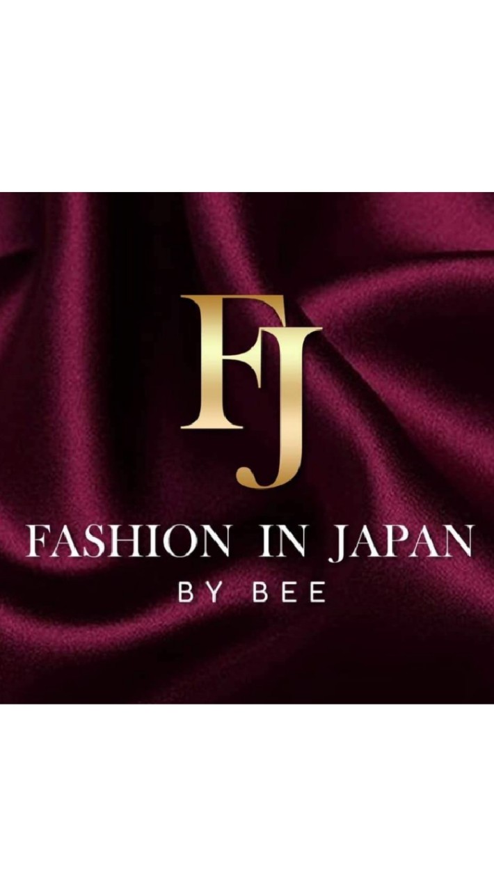 FashioninJapanByBee