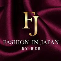FashioninJapanByBee