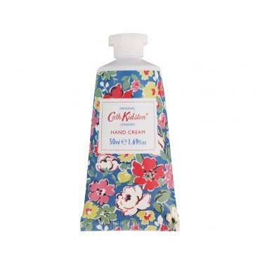 Cath kidston英式小碎花 護手霜