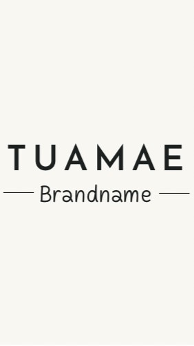 Tuamaebrandname