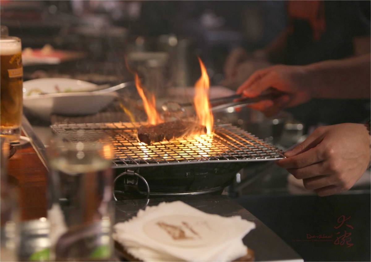 圖片提供/大腕燒肉
