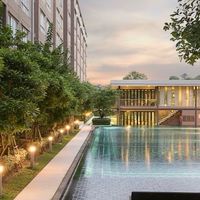 กลุ่มพูดคุย ดีคอนโด กู้กู Dcondo Campus Resort Kuku