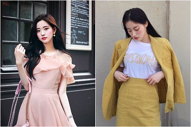 Hindari Warna Baju Ini Yang Bisa Membuat Kulit Jadi Lebih Kusam Womantalk Com Line Today