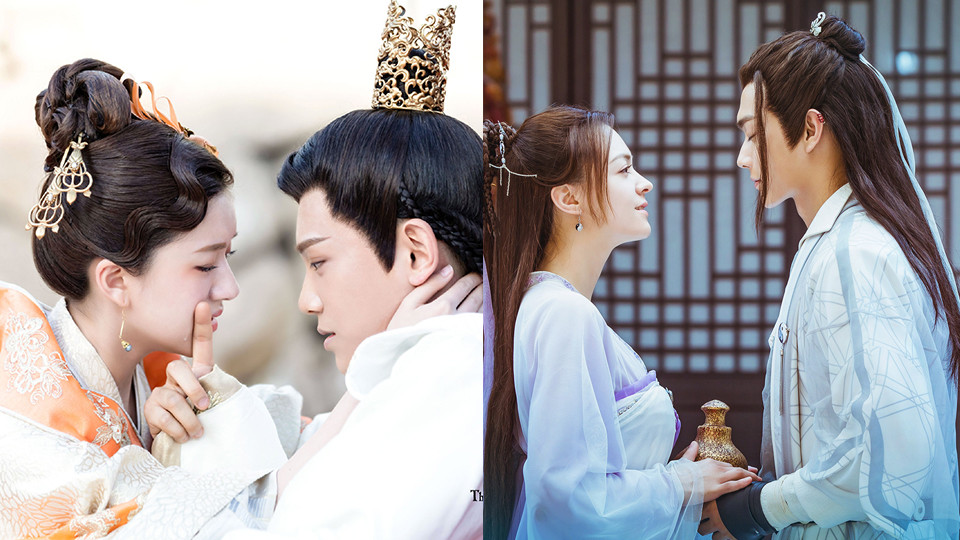 確認拍續集的熱門陸劇