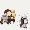 鬼滅の刃好きな人集まれ！！