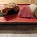 実際訪問したユーザーが直接撮影して投稿した恵比寿南和食 / 日本料理上越 やすだ 恵比寿店の写真