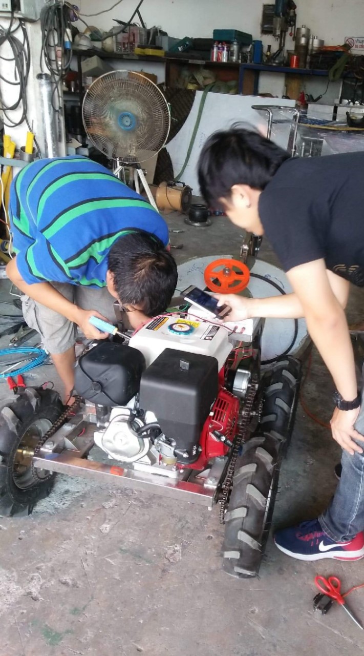 นักสร้างนักประดิษฐ์ DIY project