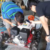 นักสร้างนักประดิษฐ์ DIY project