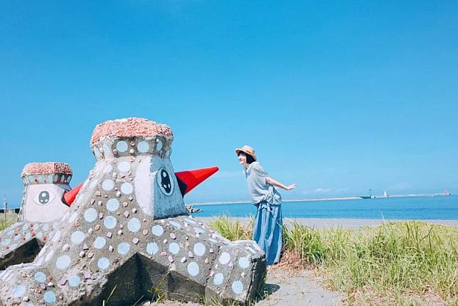 ▲圖片來源：IG@himikochen