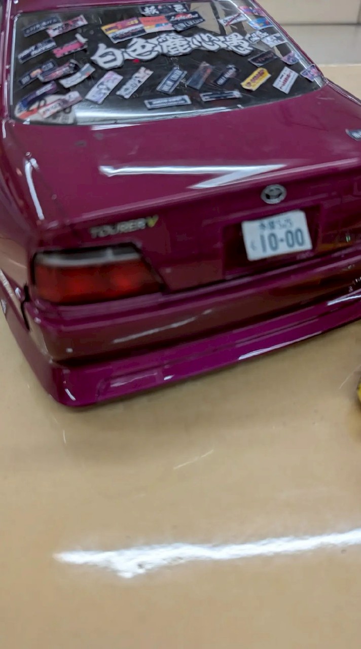 ラジドリ学生 [ホワイトレーシング]